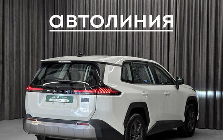 Toyota RAV4, 2026 год, 3 999 000 рублей, 9 фотография