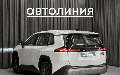 Toyota RAV4, 2026 год, 3 999 000 рублей, 7 фотография