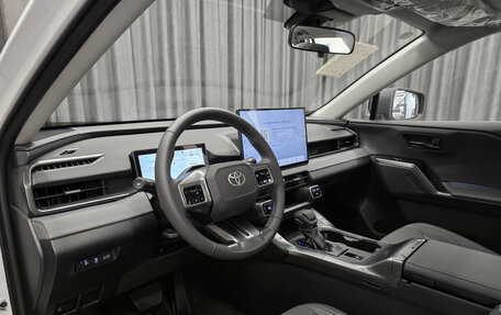 Toyota RAV4, 2026 год, 3 999 000 рублей, 11 фотография