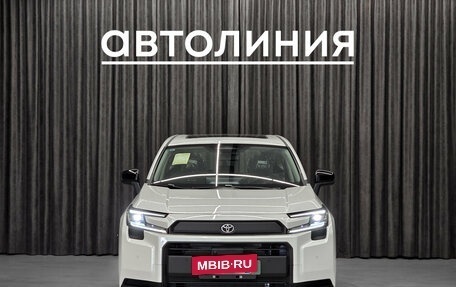 Toyota RAV4, 2026 год, 3 999 000 рублей, 2 фотография