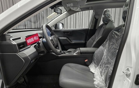 Toyota RAV4, 2026 год, 3 999 000 рублей, 10 фотография