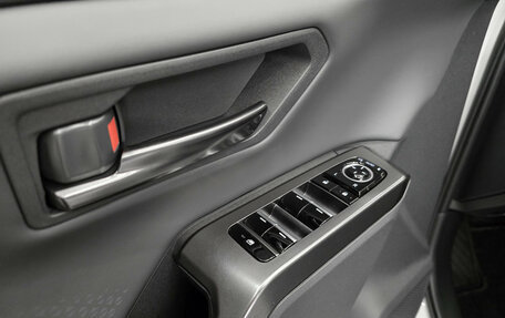 Toyota RAV4, 2026 год, 3 999 000 рублей, 22 фотография