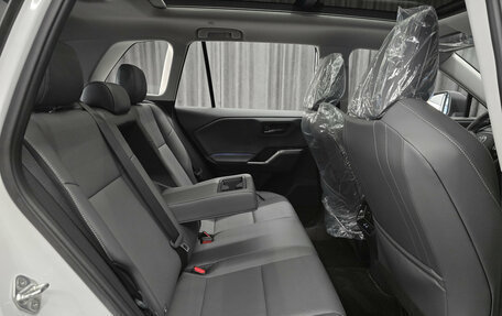 Toyota RAV4, 2026 год, 3 999 000 рублей, 17 фотография