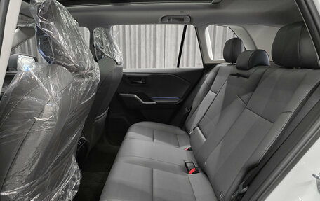 Toyota RAV4, 2026 год, 3 999 000 рублей, 19 фотография