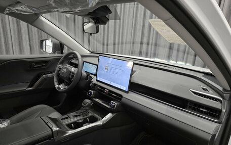 Toyota RAV4, 2026 год, 3 999 000 рублей, 16 фотография