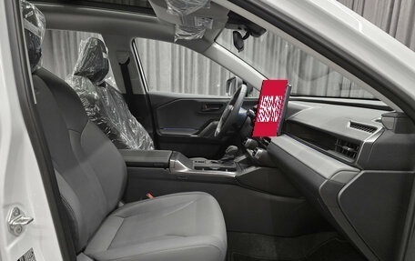 Toyota RAV4, 2026 год, 3 999 000 рублей, 15 фотография