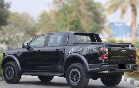 Ford Ranger, 2026 год, 8 790 000 рублей, 2 фотография
