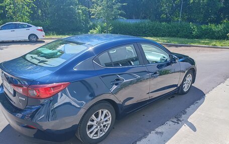 Mazda 3, 2014 год, 1 520 000 рублей, 8 фотография