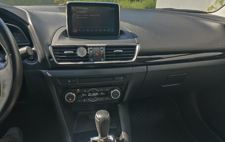 Mazda 3, 2014 год, 1 520 000 рублей, 9 фотография