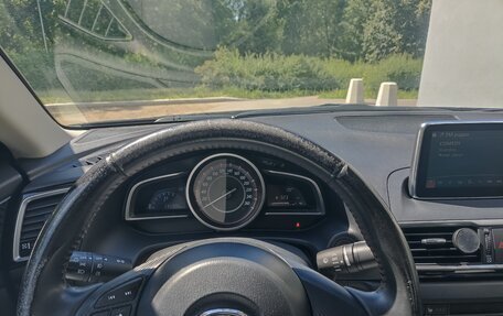 Mazda 3, 2014 год, 1 520 000 рублей, 12 фотография