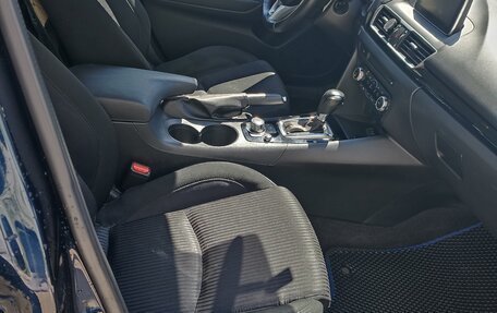 Mazda 3, 2014 год, 1 520 000 рублей, 13 фотография