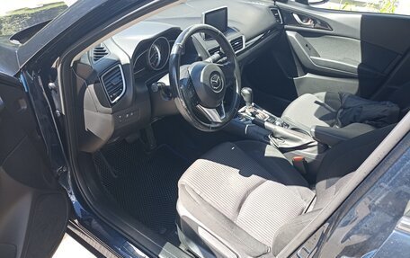 Mazda 3, 2014 год, 1 520 000 рублей, 10 фотография