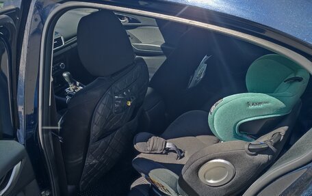Mazda 3, 2014 год, 1 520 000 рублей, 11 фотография