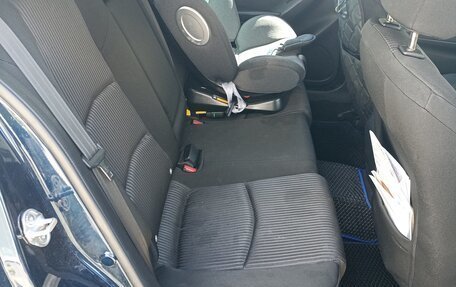Mazda 3, 2014 год, 1 520 000 рублей, 14 фотография