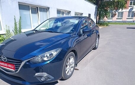 Mazda 3, 2014 год, 1 520 000 рублей, 3 фотография