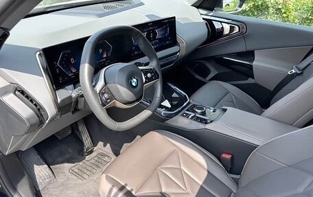 BMW X3, 2025 год, 5 200 000 рублей, 6 фотография
