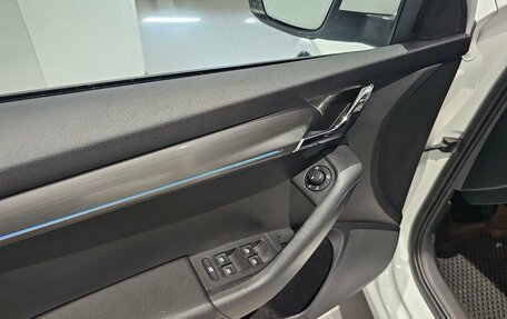 Skoda Octavia, 2019 год, 1 719 000 рублей, 8 фотография