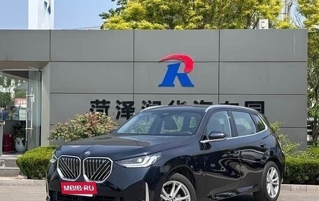 BMW X3, 2025 год, 5 200 000 рублей, 5 фотография