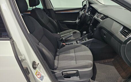 Skoda Octavia, 2019 год, 1 719 000 рублей, 11 фотография