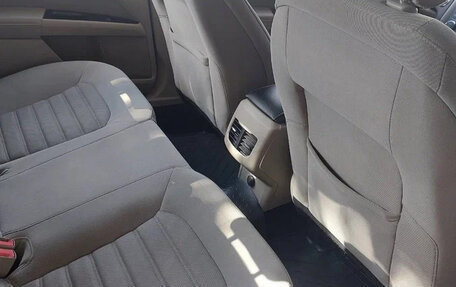 Ford Fusion (North America) II, 2016 год, 1 220 000 рублей, 14 фотография