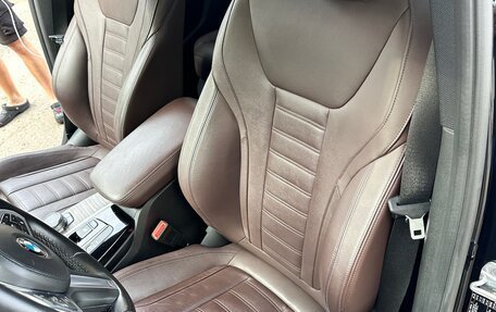 BMW X3, 2019 год, 3 970 000 рублей, 6 фотография