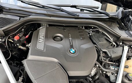 BMW X3, 2019 год, 3 970 000 рублей, 11 фотография