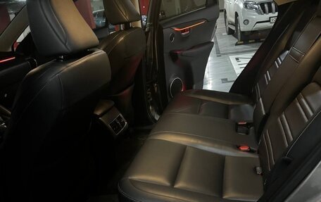Lexus NX I, 2015 год, 2 900 000 рублей, 8 фотография