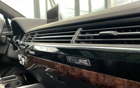 Audi Q7, 2016 год, 2 800 000 рублей, 5 фотография