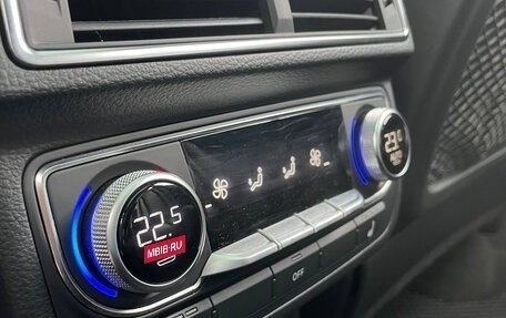 Audi Q7, 2016 год, 2 800 000 рублей, 6 фотография