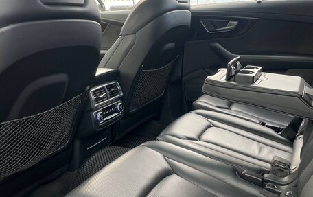 Audi Q7, 2016 год, 2 800 000 рублей, 7 фотография