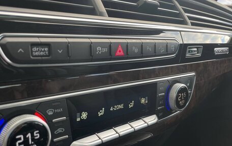 Audi Q7, 2016 год, 2 800 000 рублей, 10 фотография