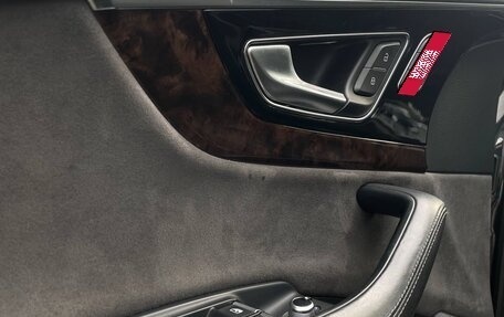 Audi Q7, 2016 год, 2 800 000 рублей, 8 фотография