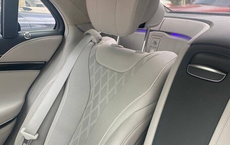 Mercedes-Benz S-Класс, 2015 год, 2 550 000 рублей, 21 фотография