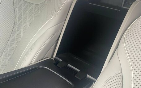 Mercedes-Benz S-Класс, 2015 год, 2 550 000 рублей, 22 фотография