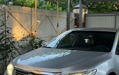Toyota Camry, 2012 год, 1 600 000 рублей, 3 фотография