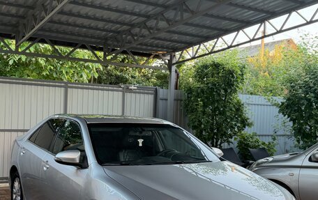 Toyota Camry, 2012 год, 1 600 000 рублей, 6 фотография