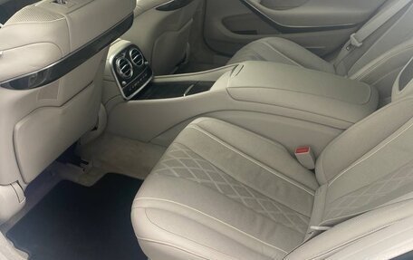 Mercedes-Benz S-Класс, 2015 год, 2 550 000 рублей, 25 фотография