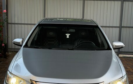 Toyota Camry, 2012 год, 1 600 000 рублей, 5 фотография