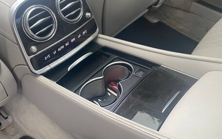 Mercedes-Benz S-Класс, 2015 год, 2 550 000 рублей, 24 фотография