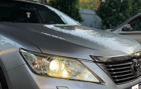 Toyota Camry, 2012 год, 1 600 000 рублей, 8 фотография