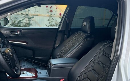 Toyota Camry, 2012 год, 1 600 000 рублей, 18 фотография