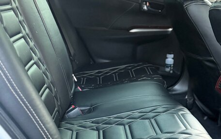 Toyota Camry, 2012 год, 1 600 000 рублей, 21 фотография
