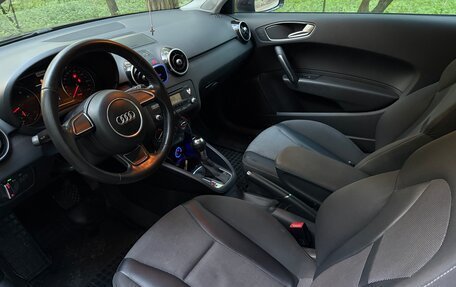 Audi A1, 2011 год, 850 000 рублей, 9 фотография
