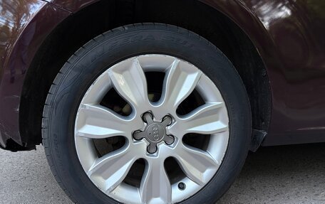 Audi A1, 2011 год, 850 000 рублей, 12 фотография