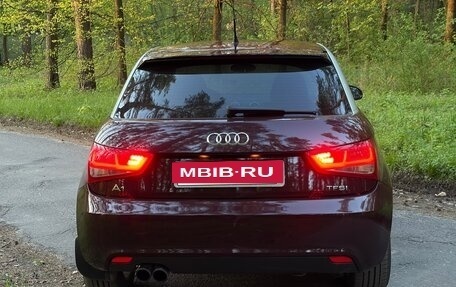 Audi A1, 2011 год, 850 000 рублей, 5 фотография
