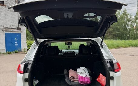 Jeep Cherokee, 2018 год, 2 300 000 рублей, 9 фотография