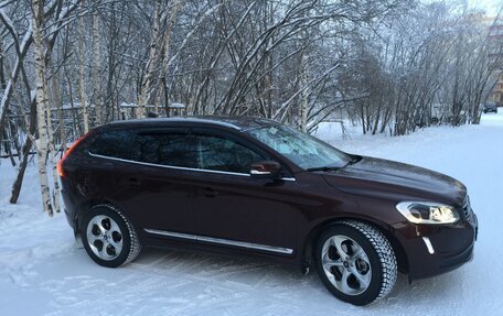 Volvo XC60 II, 2014 год, 2 550 000 рублей, 3 фотография