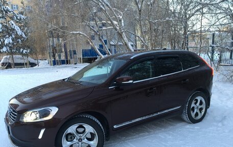 Volvo XC60 II, 2014 год, 2 550 000 рублей, 2 фотография