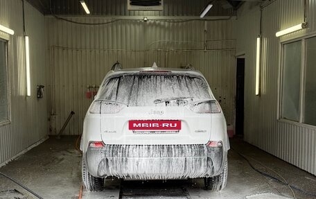 Jeep Cherokee, 2018 год, 2 300 000 рублей, 14 фотография