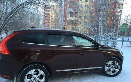 Volvo XC60 II, 2014 год, 2 550 000 рублей, 4 фотография